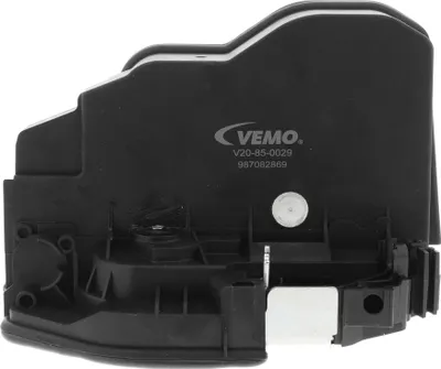 Produktbild von VEMO V20-85-0029 Türschloss Hinten Rechts für BMW 3 Touring (E91) 3 Limousine (E90) 5 Touring (F11) 1 Schrägheck (E87) 5 Limousine (E60) 1 Schrägheck