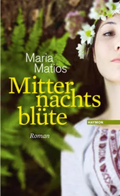 Immagine prodotto di Mitternachtsblüte
