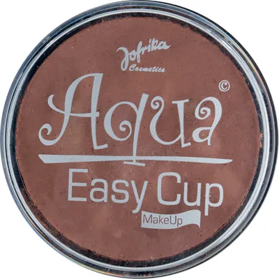Produktbild von Jofrika 708778 Aqua Easy Cup, braun