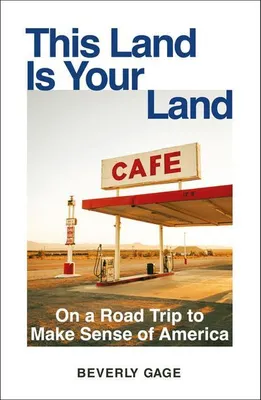 Produktbild von This Land Is Your Land