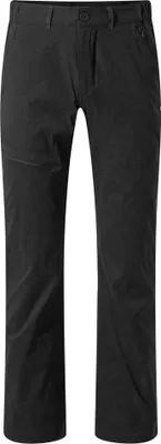 Immagine prodotto di Craghoppers Kiwi Pro Ii Pantaloni Nero 30 / 31 Uomo Nero 30