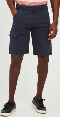 Produktbild von INDICODE IDBrom Herren Cargo Shorts Bermuda Kurze Hose