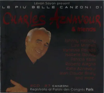 Obrázek produktu pro Nejkrásnější písně (slipcase)