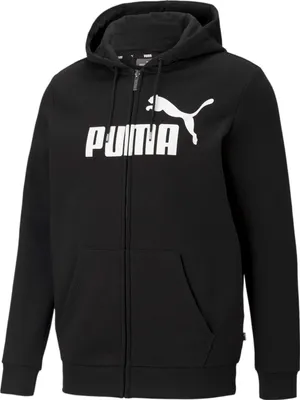 Immagine prodotto di Puma Essentials Sweat Jacket Uomo