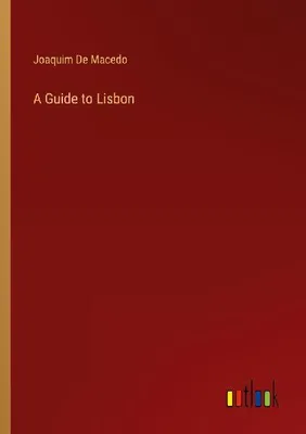Produktbild von A Guide to Lisbon