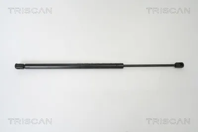 Produktbild von TRISCAN 8710 13270 Gasfeder Heckklappendämpfer für TOYOTA COROLLA Verso (ZER, ZZE12, R1) 531mm