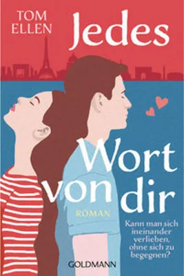 Obrázek produktu pro GOLDMANN Roman: Am Krisentelefon – Die Chance auf einen unverhofften Neuanfang