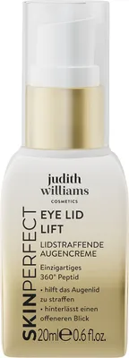 Produktbild von Judith Williams Cosmetics - SkinPerfect Eye Lid Lift , 20 ml