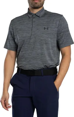 Produktbild von Under Armour Matchplay Poloshirt, Grau S