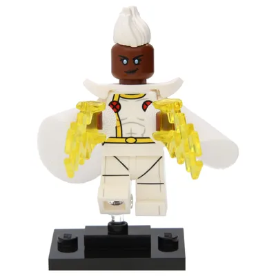 Obrázok produktu pre LEGO Marvel: Storm