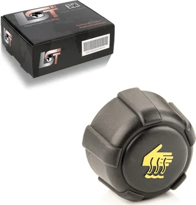 Produktbild von Kühlerdeckel Verschlussdeckel 1.4 bar für RENAULT MEGANE SCENIC TRAFIC TWINGO