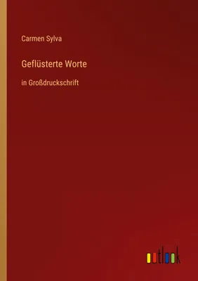 Produktbild von Geflüsterte Worte