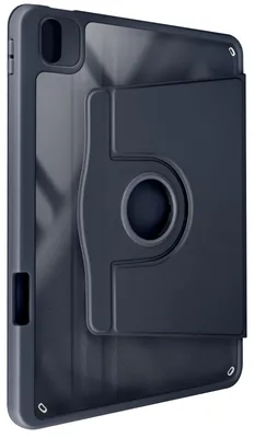Obrázek produktu pro Avizar, pouzdro s otočným stojánkem o 360° a funkcí automatického probuzení pro iPad 11" M4 2026, modré