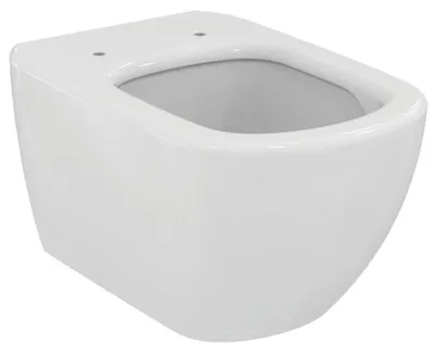 Produktbild von Wc Tesi Konzole Akwablade Weiss