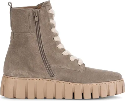 Produktbild von Gabor 6.786.39_7, Boots in Grau für Damen, Größe 39