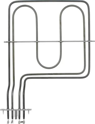 Produktbild von Heizung Oberhitze Grill Amica 8068599 Backer 2900W für Backofen