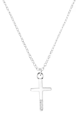 Obrázok produktu pre Kinderkette mit Kreuz Anhänger - s.Oliver Jewelry Modell: 2035514