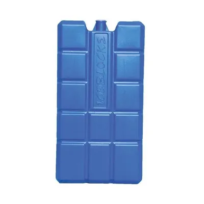 Produktbild von Zens Kühlakkus 0510251 90mm 30mm 170mm PP (Polypropylen) 400g