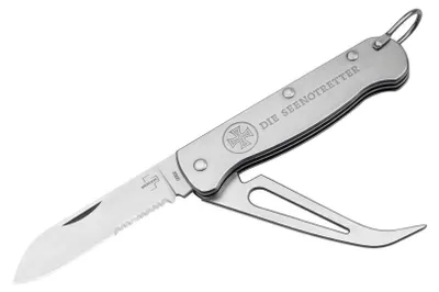 Produktbild von Scyzoryk Boker Plus Seenotretter 01