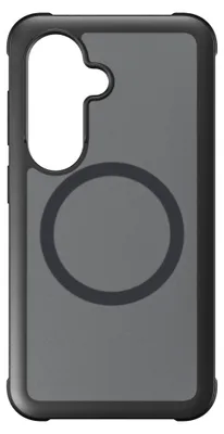 Obrázok produktu pre Hama Robust Hybrid, Ochranný obal, Samsung, Galaxy S26, 16 cm (6.3"), Čierna