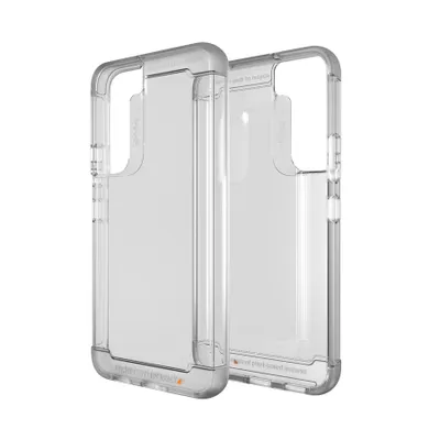 Produktbild von GEAR4 Havana, Cover, Samsung, Galaxy S22 Ultra, 17,3 cm (6.8"), Transparent