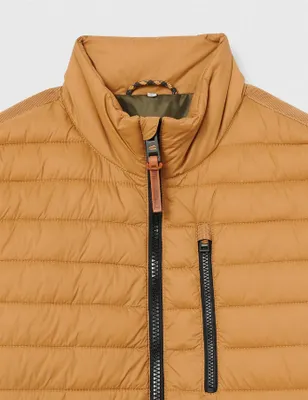 Produktbild von Camel Active 430750-2E52 - Blouson, Größe:54, Farbe:warm beige