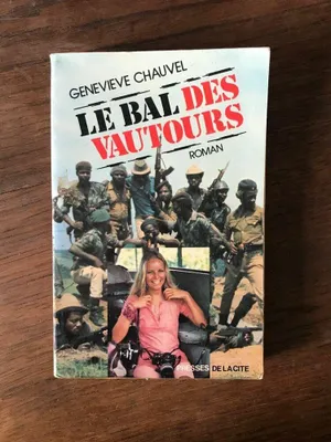 Image de Le Bal Des Vautours