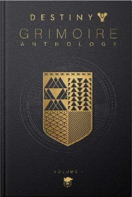 Produktbild von Destiny Grimoire, Volume I