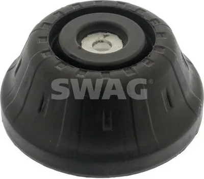Produktbild von SWAG 30 94 6718 Federbeinstützlager Vorne Links Vorne Rechts für VW Amarok Pickup (2HA, 2HB, S1B, S6B, S7A, S7B) Amarok Pritsche / Fahrgestell