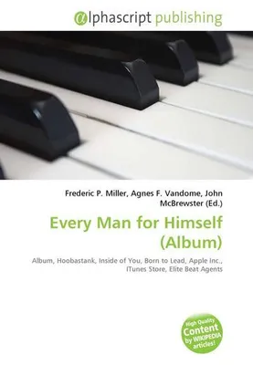 Produktbild von Every Man for Himself (Album)