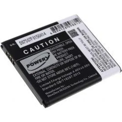 Obrázok produktu pre Akumulátor Samsung EB-BJ100CBE