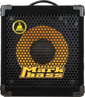 Produktbild von Markbass Mini CMD 121 P V Mini Bass Combo