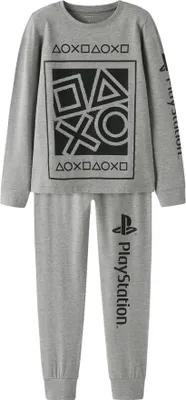 Produktbild von Name It Olympos Playstation Pyjama Kinder