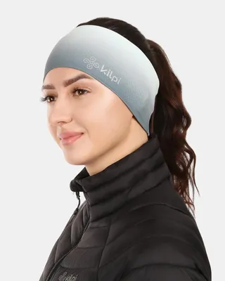 Produktbild von Sportstirnband Kilpi COOLY-U, MINZE, Größe S