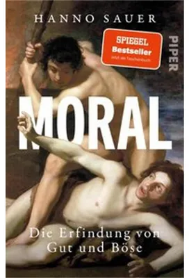 Produktbild von Moral