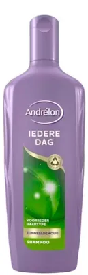 Obrázek produktu pro Šampon Andrelon pro každodenní použití (300 ml)