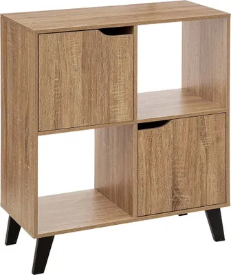 Produktbild von Eazy Living Bücherregal 80 cm Aris