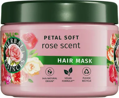 Obrázok produktu pre ROSES zmäkčujúca maska 500 ml