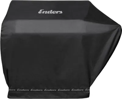 Produktbild von Enders Colsman Premium Wetterschutzhülle Colorado 6 K und Boston Black 6 K, Hülle, Schwarz, Polyurethan, Polyester, Boston Black 6 K, 1 Stück(e)
