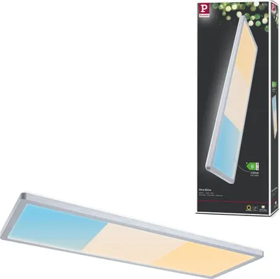 Produktbild von Paulmann LED Panel Atria Shine