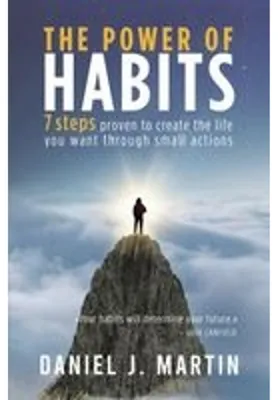 Produktbild von The power of habits