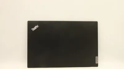 Produktbild von Lenovo COVER FRU ACOVERASSYBLACK (5CB0Z69495)