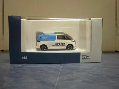 Produktbild von Rietze Volkswagen ID.Buzz Cargo Helion (CH) 32105