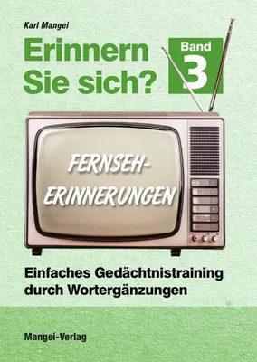 Image de Souvenez-vous ? 3 - Souvenirs télévisuels