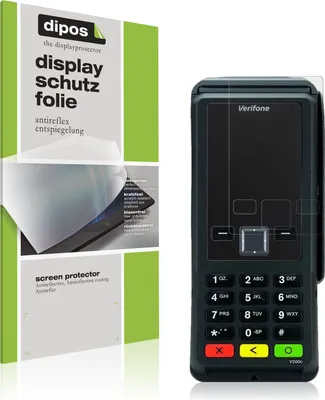 Obrázek produktu pro 4x dipos AR Verifone V200c
