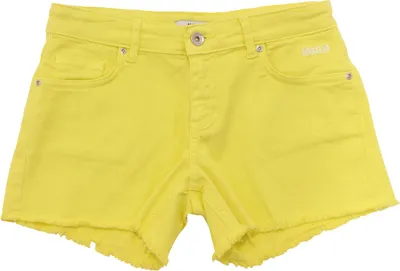 Imagen del producto de Pantaloncillo corto "Bimba" de la marca MSGM KIDS, para niña. Pantalones cortos para niña
