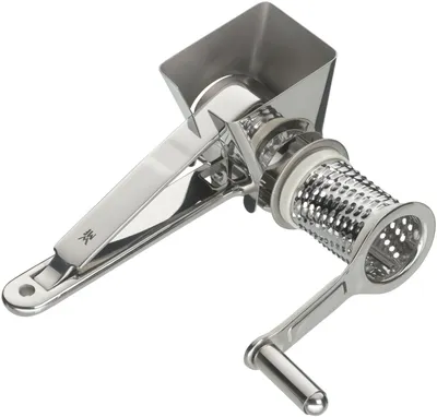 Image de WMF Gourmet, râpe à fromage, modèle 120374