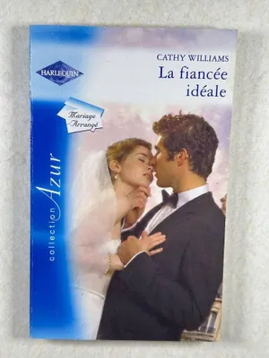 Image de La fiancée idéale