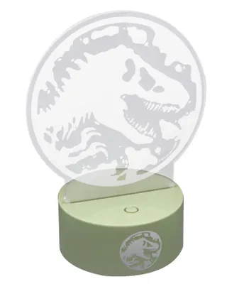 Produktbild von Joy Toy Jurassic World LED Leuchte Dominion 22 cm