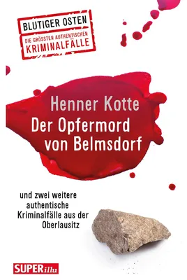 Obrázek produktu pro Der Opfermord von Belmsdorf